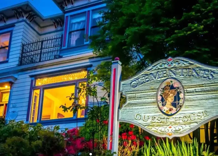 Clementine'S Guest House & Vacation Rentals