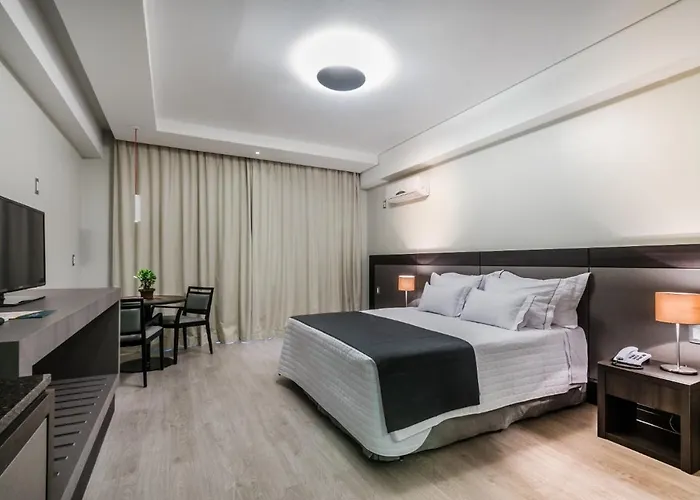 Mira Serra Parque Hotel