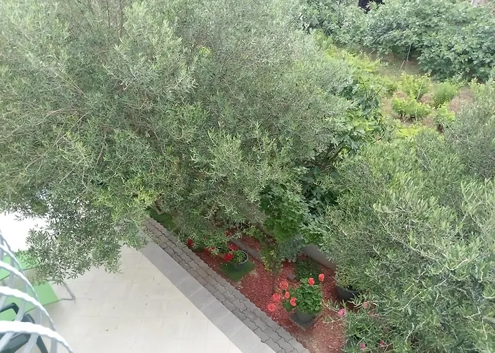 Ana Rooms Krk Town