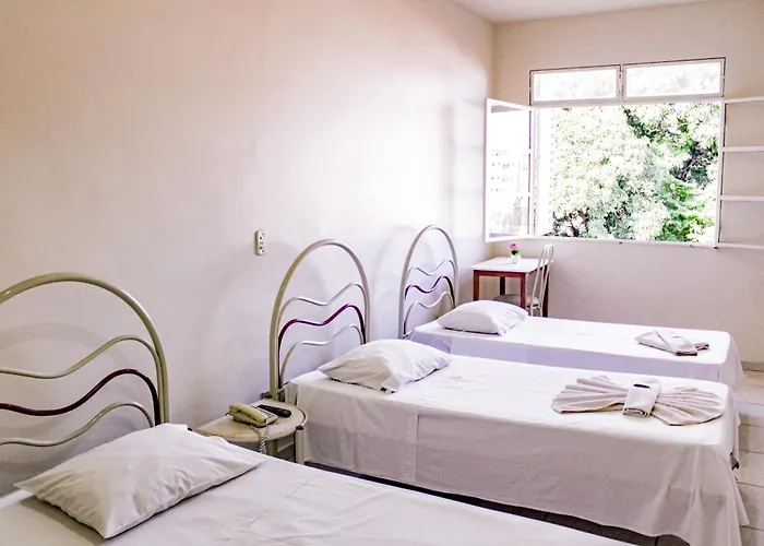 Hotel Primavera Betim
