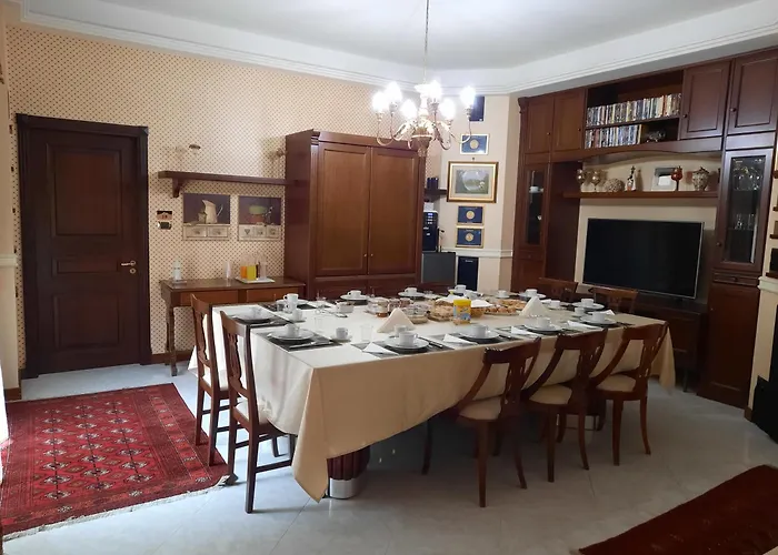 La Suite del Vulcano Belpasso
