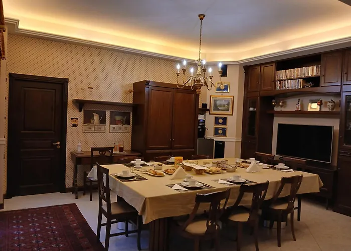 La Suite del Vulcano Belpasso