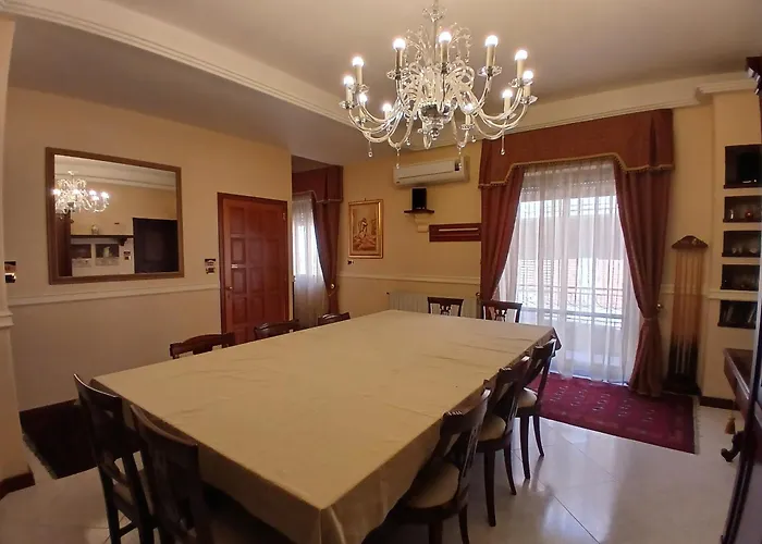 La Suite del Vulcano Belpasso