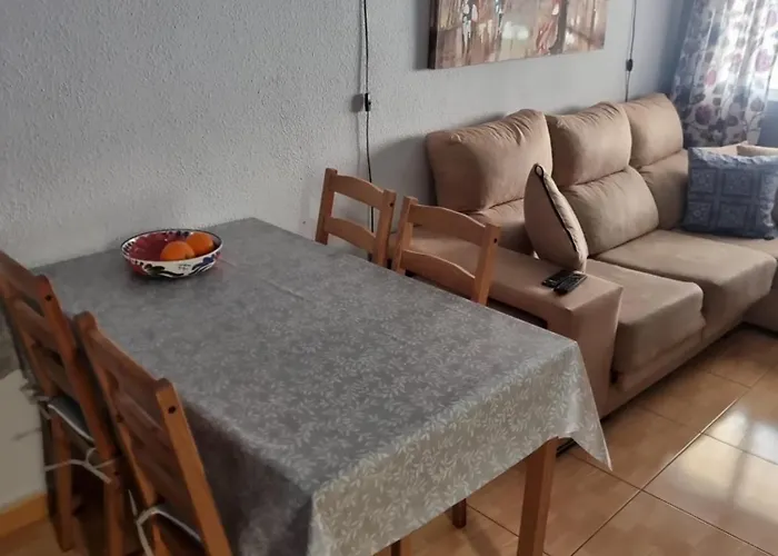 Hotel Casa La Florida Oriola 