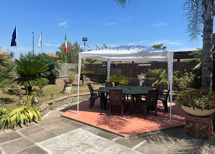 B&B Casa Vacanze Stella Di Mare