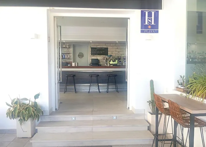 Hostal Casa Emilio Almería