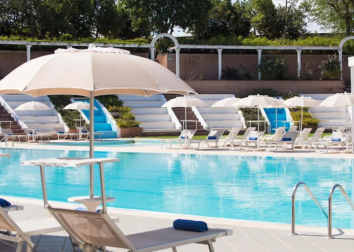 D'Aragona Lifestyle Hotel Conversano