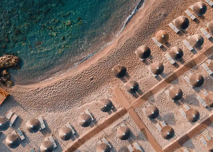 Eden Roc Resort Kallithéa