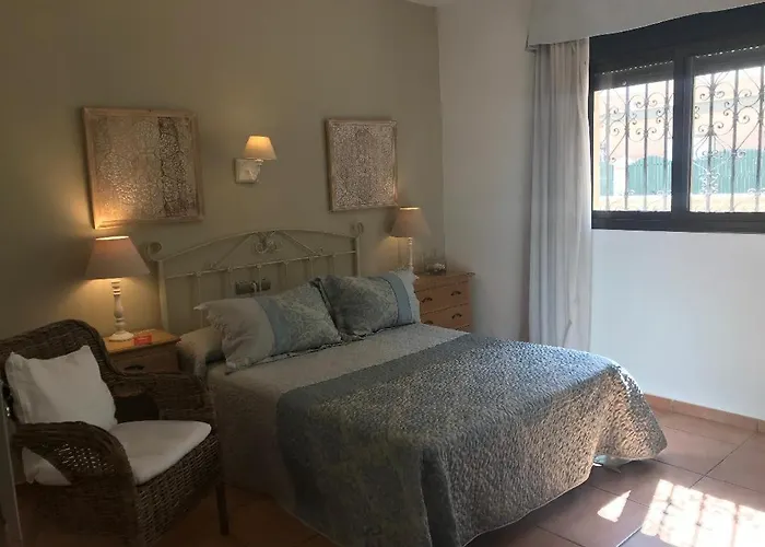Hotel Macavi Playa Rota