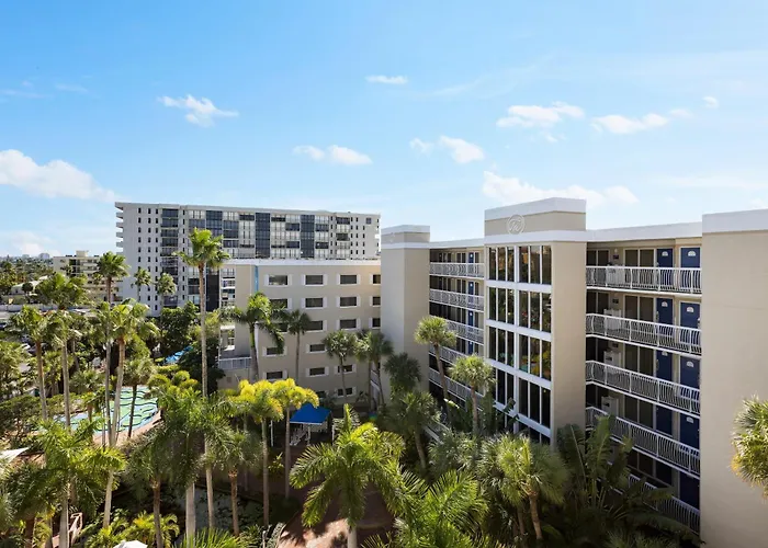 Island Grand At Tradewinds Hotel St. Pete Beach