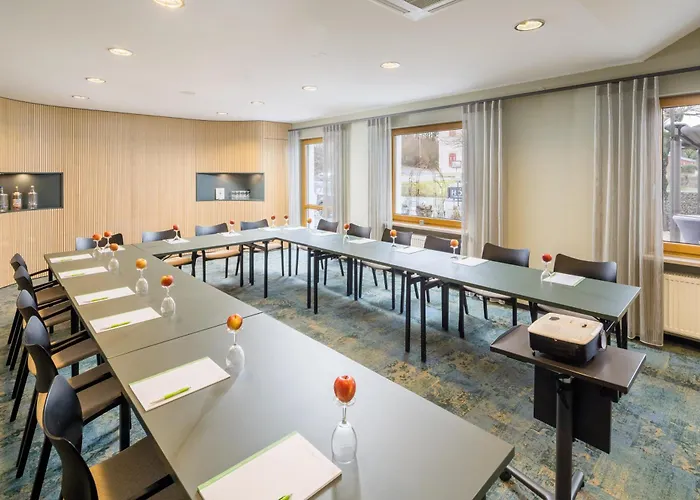 Landhotel-Gasthof Gruener Baum Hersbruck