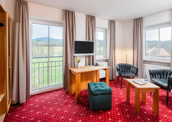 Landhotel-Gasthof Gruener Baum Hersbruck