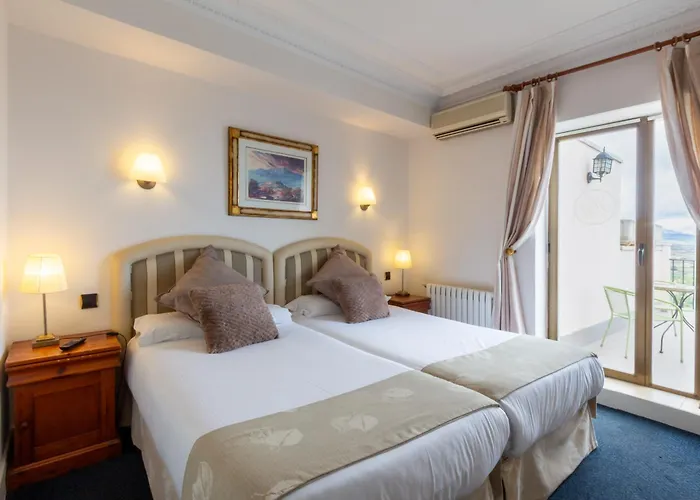Hotel Marixa La Guardia