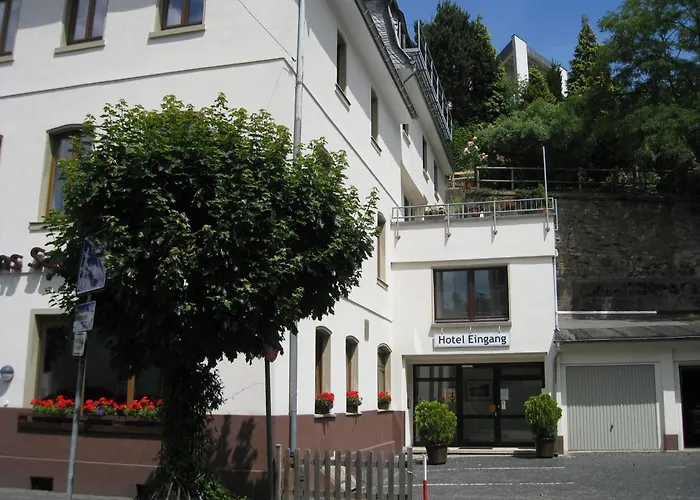 Posthotel Hans Sacks