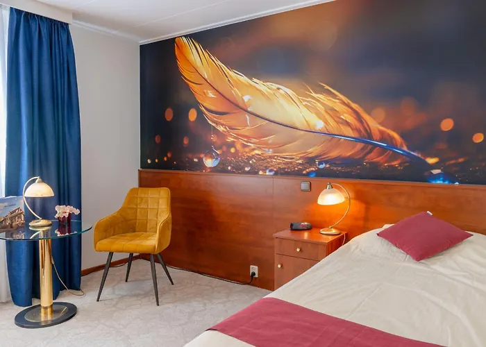 Hotel Het Landhuis Oldenzaal
