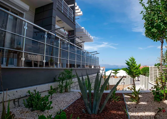 Twins Hotel Cesme