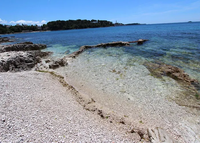 Bed & Breakfast Blu Locanda Rovinj
