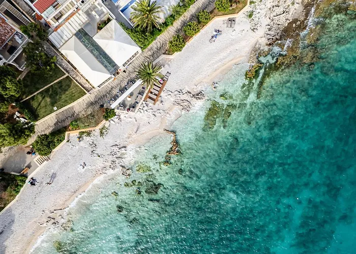 Bed & Breakfast Blu Locanda Rovinj