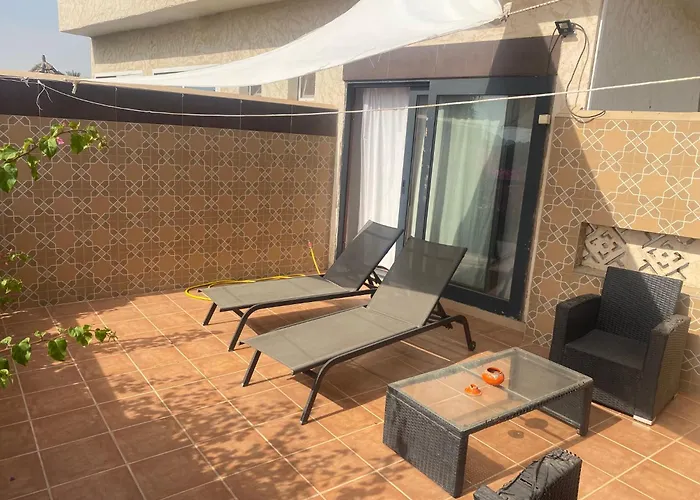 HOTEL Le Clos Des Papillons Saly Portudal