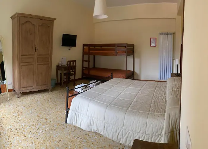 La Cannella Anguillara Sabazia