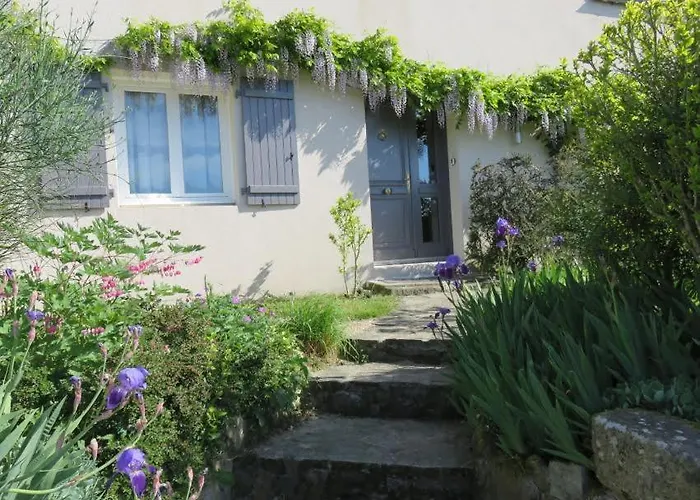 Chez Pierre et Caroline