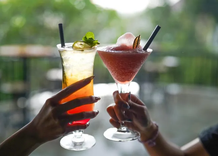 Canggu (Bali) Hotels