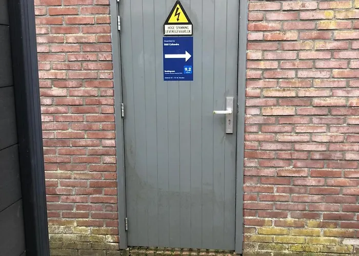 B&B Casandra Volendam