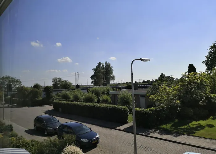 Bordine Guesthouse Leeuwarden