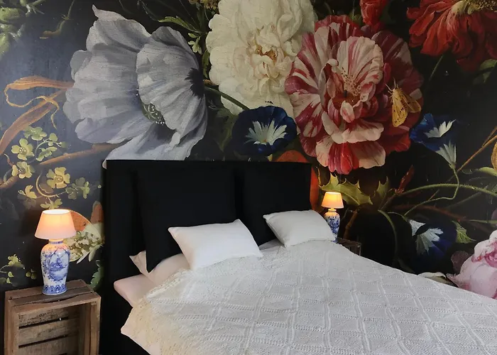 B&B Valkenbos The Hague