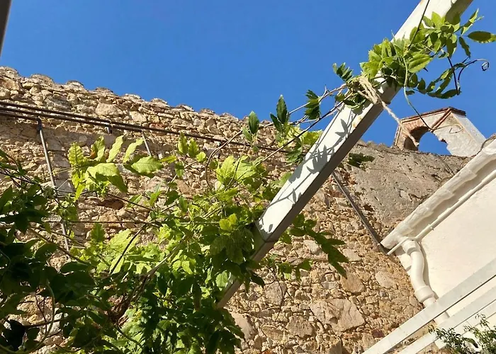 Hotel Ecoturisme Mas Ribas Palamós