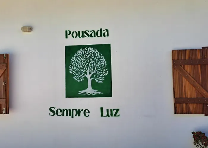 Pousada Sempre Luz