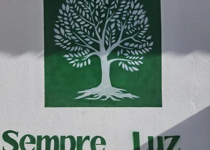 Pousada Sempre Luz Santana Do Riacho
