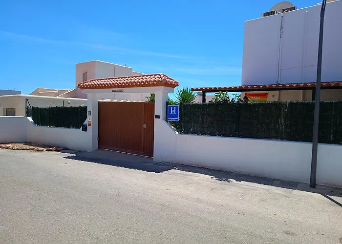 Casa Rainbow - Boutique Bed & Breakfast (Adults Only) Mojácar