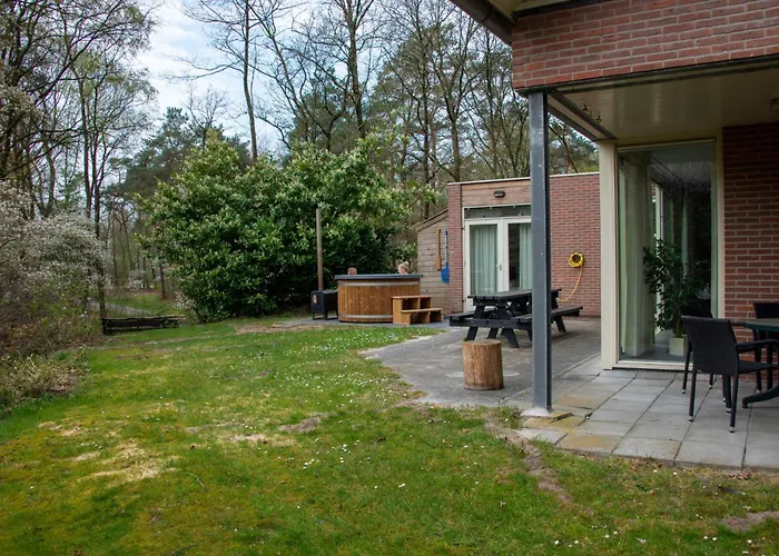 EuroParcs De Wiltzangh