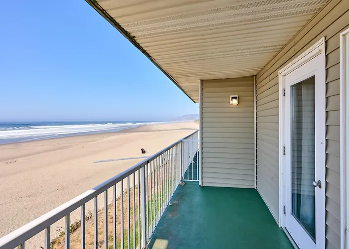 D Sands Rentals Lincoln City