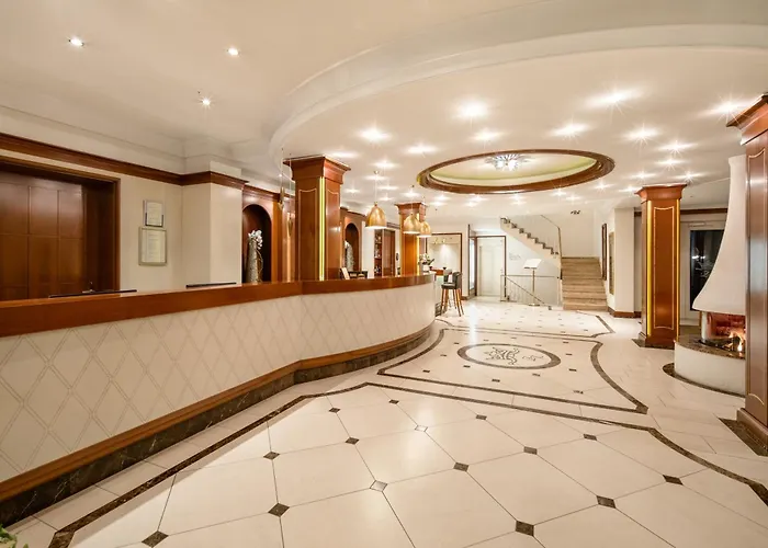 Hotel Dreifluessehof Gaestehaus Passau