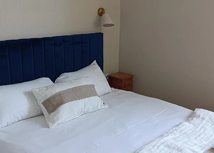 Logis hotel le Neptune