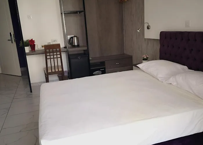 St Elena Boutique Residence