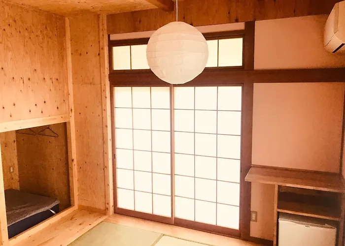 Guest House Mitaki