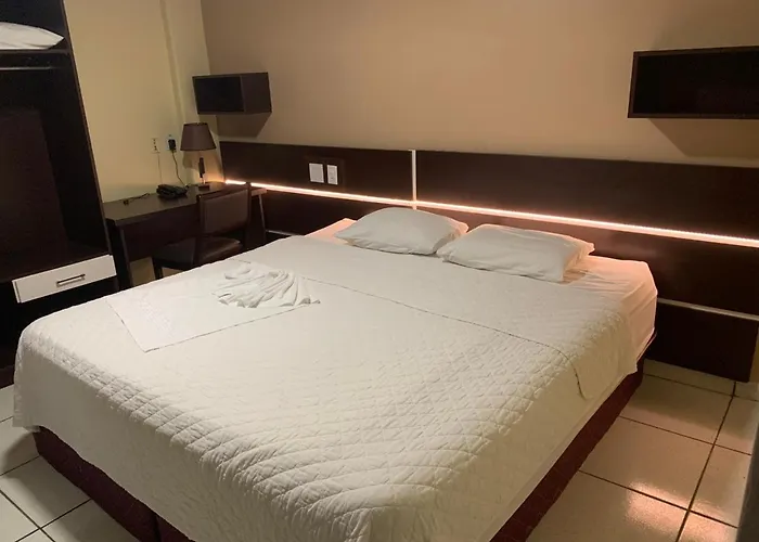 Hotel Tropical Porto Velho 