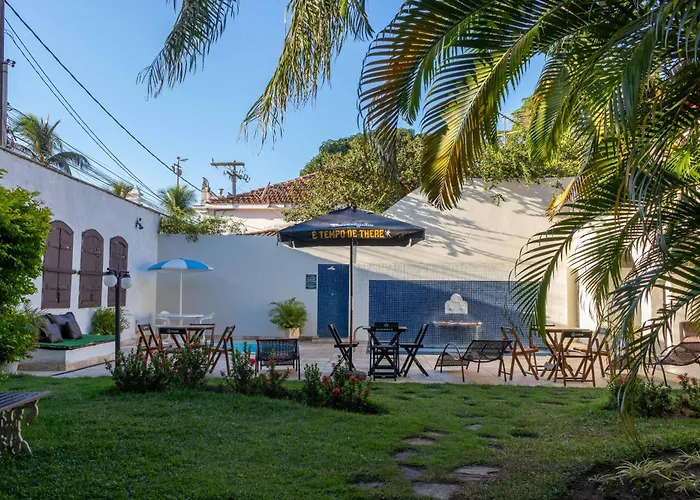 Pousada Boulevard Cabo Frio