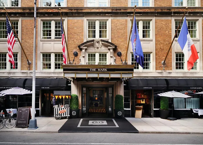 The Mark Nueva York