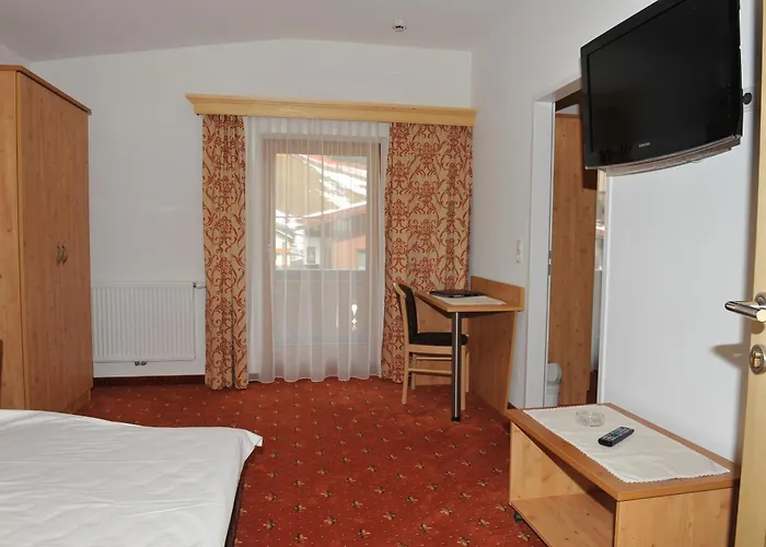 Waldhof Hotel Gerlos