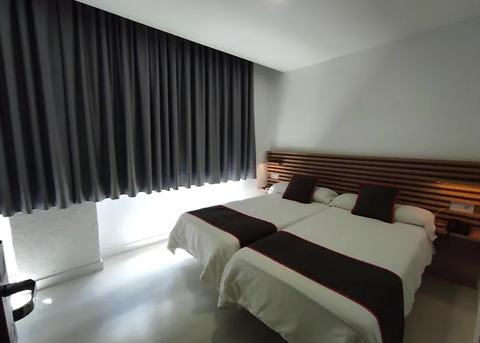 Hotel Emperatriz II Salamanca