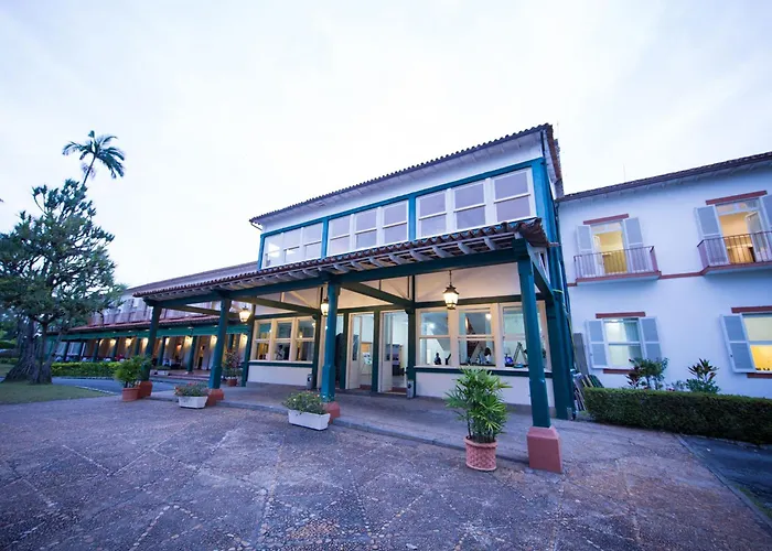 Hotel Escola Bela Vista Volta Redonda