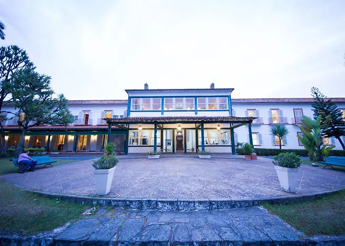 Hotel Escola Bela Vista Volta Redonda