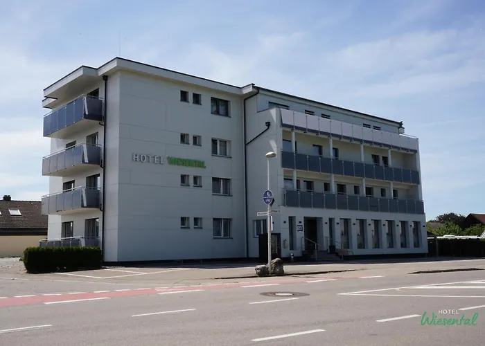 Hotel Wiesental