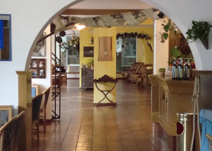 Hotel La Baita Andalo