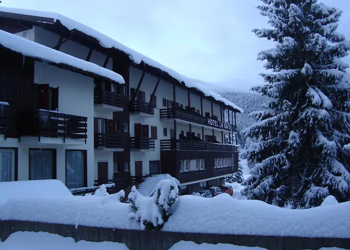 Hotel La Baita Andalo