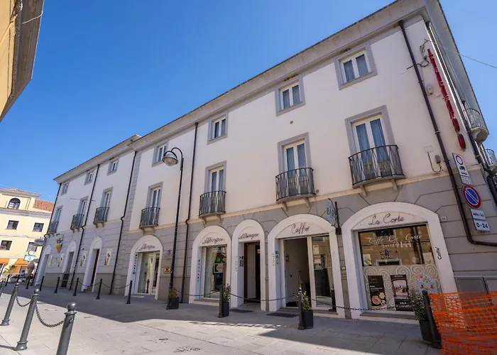 Albergo Residenziale La Corte